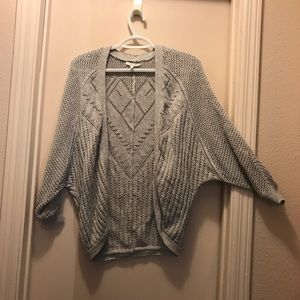 Maurices cardigan
